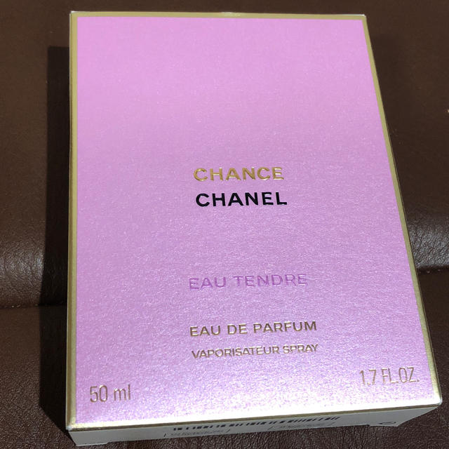 チャンス オー タンドゥル オードゥ パルファム　CHANELシャネル新品 香水のサムネイル
