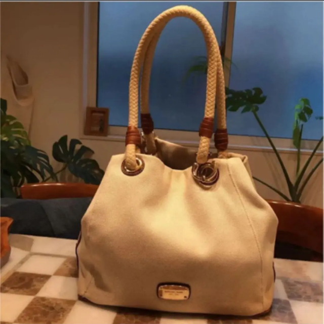 Michael Kors(マイケルコース)の【中古】マイケル・コース MICHAEL KORS トートバッグ レディースのバッグ(トートバッグ)の商品写真