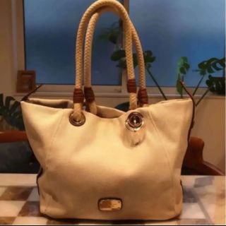 マイケルコース(Michael Kors)の【中古】マイケル・コース MICHAEL KORS トートバッグ(トートバッグ)