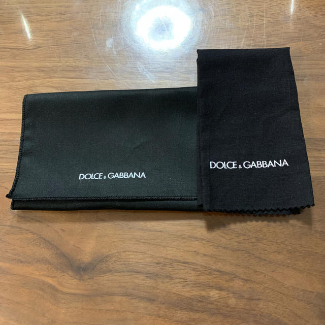 DOLCE&GABBANA(ドルチェアンドガッバーナ)のドルチェ&ガッパーナ布 その他のその他(その他)の商品写真