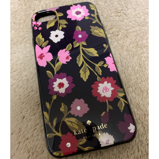 エルメス iphone8 ケース 通販 、 kate spade new york - 美品★ケイトスペード  iphoneケース 7.8対応の通販 by PANDA's  SHOP✨🐼｜ケイトスペードニューヨークならラクマ