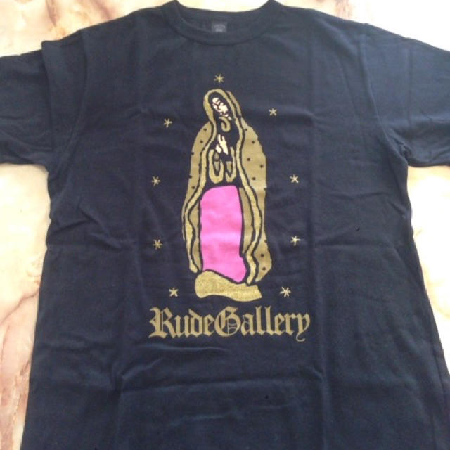 RUDE GALLERY - ルードギャラリー Tシャツの通販 by syari's shop｜ルードギャラリーならラクマ