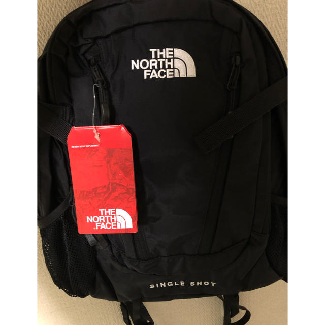 THE NORTH FACE single shot