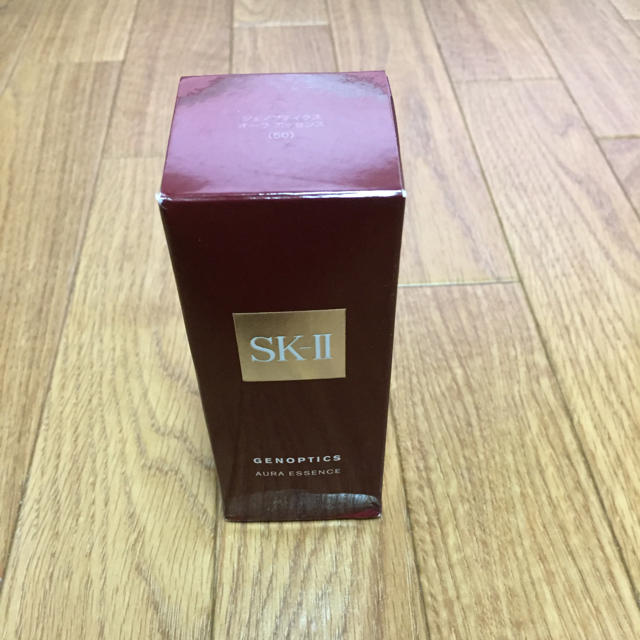 SK-II(エスケーツー)のkn1995様専用ジェノプティクス…2個&セルミネーション…EX8個 コスメ/美容のスキンケア/基礎化粧品(美容液)の商品写真