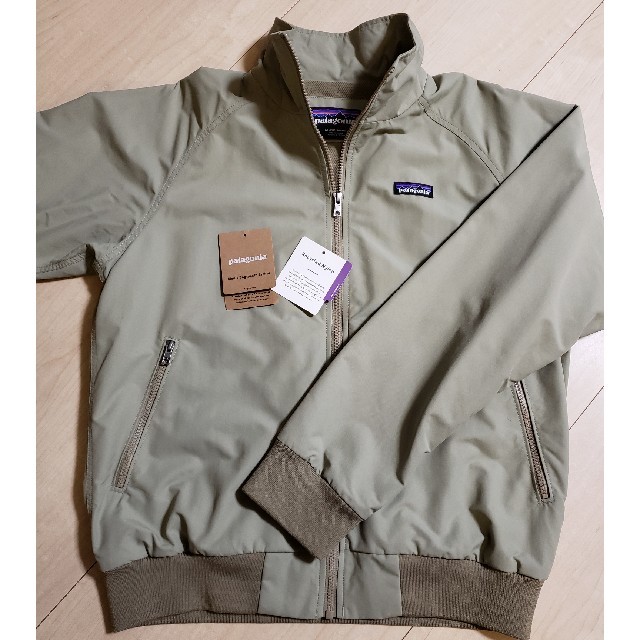 Patagonia MEN'S BAGGIES JACKET バギーズジャケット