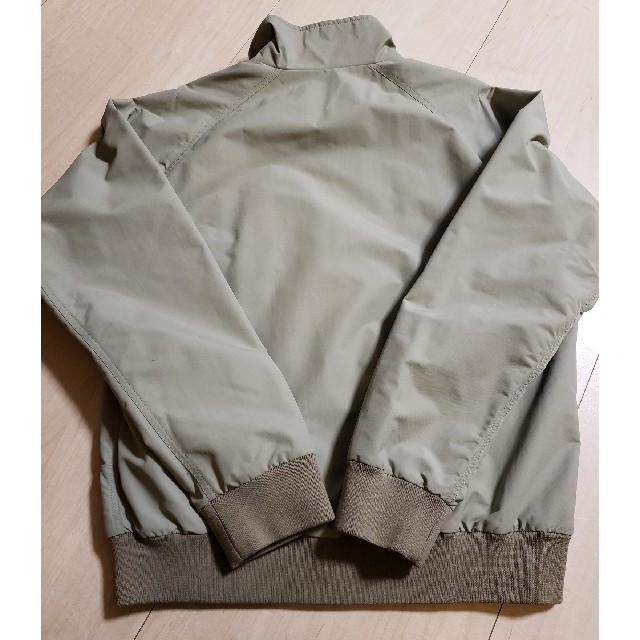 Patagonia MEN'S BAGGIES JACKET バギーズジャケット