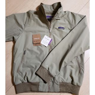 パタゴニア(patagonia)のPatagonia MEN'S BAGGIES JACKET バギーズジャケット(ナイロンジャケット)