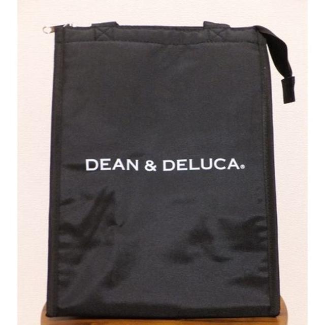 DEAN & DELUCA(ディーンアンドデルーカ)のDEAN & DELUCA　クーラーバッグM  レディースのバッグ(その他)の商品写真