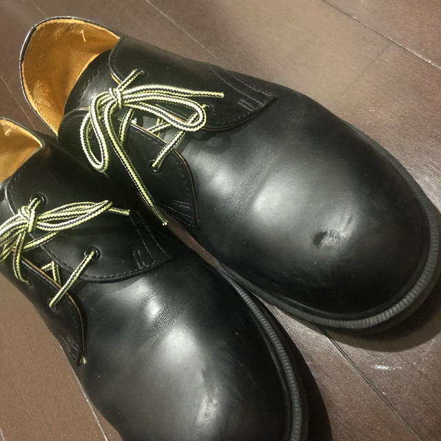 Dr.Martens(ドクターマーチン)のドクターマーチン 3ホール メンズの靴/シューズ(ブーツ)の商品写真