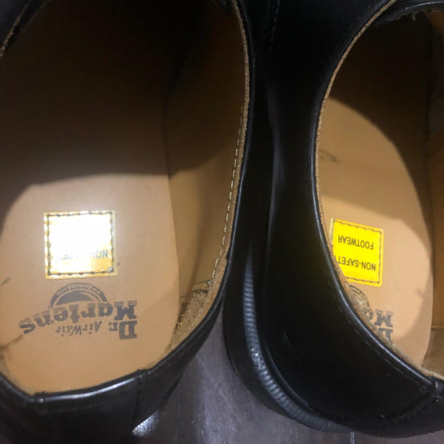 Dr.Martens(ドクターマーチン)のドクターマーチン 3ホール メンズの靴/シューズ(ブーツ)の商品写真