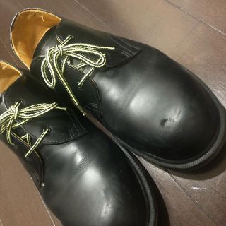 ドクターマーチン(Dr.Martens)のドクターマーチン 3ホール(ブーツ)