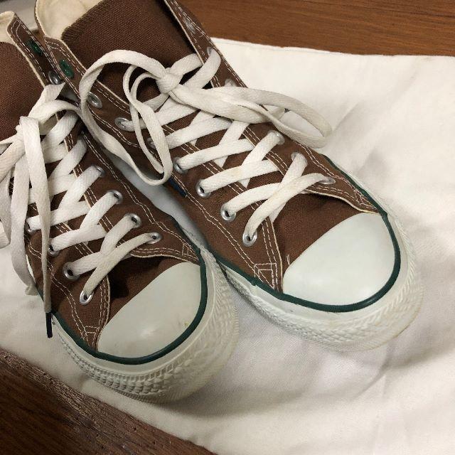 CONVERSE(コンバース)のコンバース　スニーカー メンズの靴/シューズ(スニーカー)の商品写真