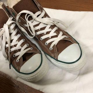 コンバース(CONVERSE)のコンバース　スニーカー(スニーカー)