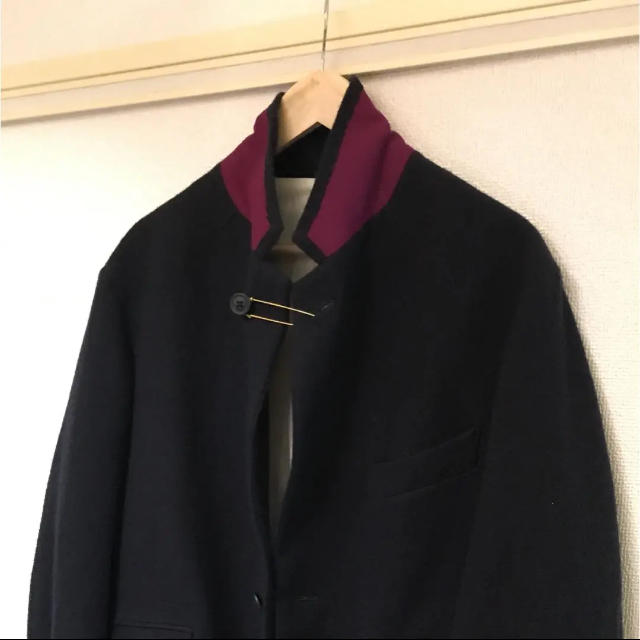 URU オーバージャケット 高級感 50.0%OFF www.cecile-roger.com