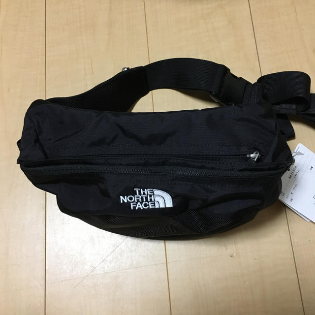 THE NORTH FACE(ザノースフェイス)のノースフェイス sweep メンズのバッグ(ウエストポーチ)の商品写真