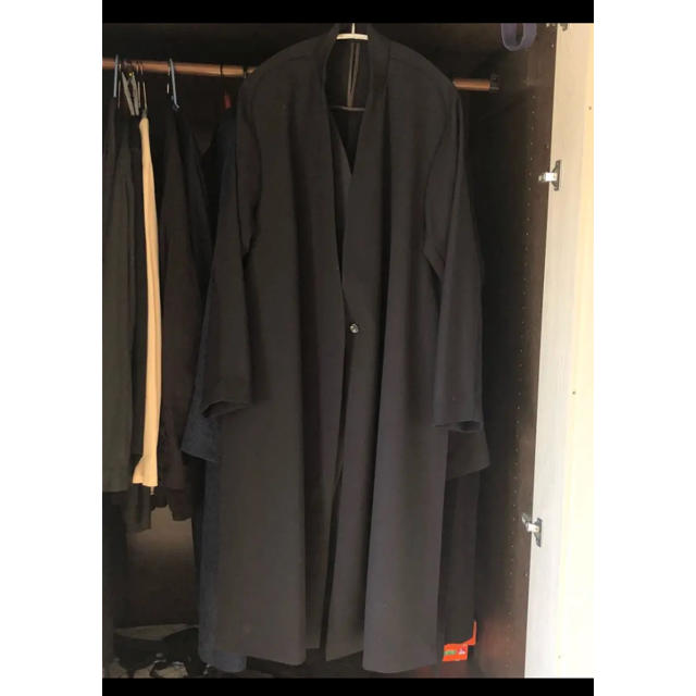 ka na ta 2016coat