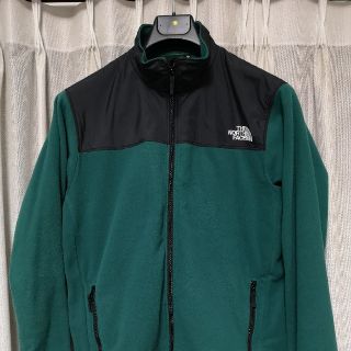 ザノースフェイス(THE NORTH FACE)のノースフェイス フリース バーサマイクロジャケット XL(その他)