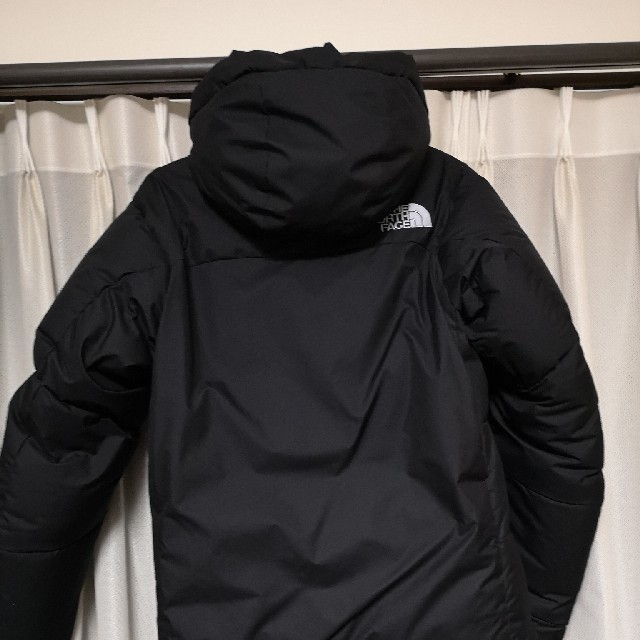 THE NORTH FACE(ザノースフェイス)のノースフェイス バルトロライトジャケット S メンズのジャケット/アウター(ダウンジャケット)の商品写真