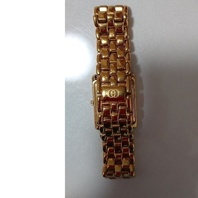 Gucci(グッチ)の御安くしました☺️GUCCI   腕時計 メンズの時計(腕時計(アナログ))の商品写真