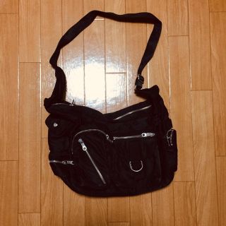 サック(SAC)のSAC ショルダーバッグ(ショルダーバッグ)