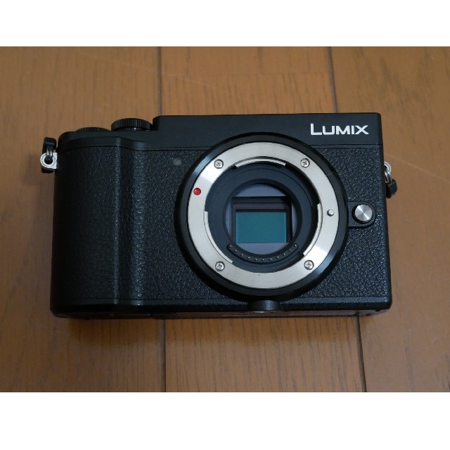 GX7 Mark3_Panasonic