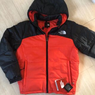 ザノースフェイス(THE NORTH FACE)の新品❗️ノースフェイス 150センチ(ジャケット/上着)