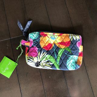 ヴェラブラッドリー(Vera Bradley)のベラブラッドリー コスメ ポーチ(ポーチ)