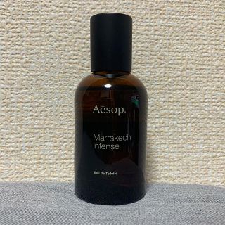 イソップ(Aesop)のイソップ マラケッシュ インテンス オードトワレ(香水(女性用))