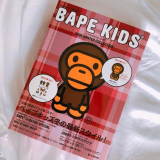 アベイシングエイプ(A BATHING APE)のABATHINGAPE  ランチボックス(弁当用品)