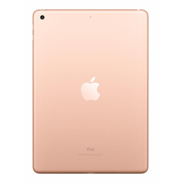 ✨新品 未開封✨ iPad Wi-Fiモデル 32GB  ゴールド ✨送料込✨ 1