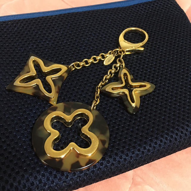 恵さま専用 ルイヴィトン キーチャーム - キーホルダー