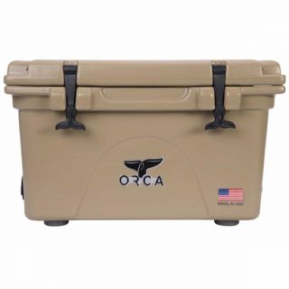 スノーピーク(Snow Peak)のorca クーラーボックス 26qt オルカ 検 yeti grizzly (調理器具)