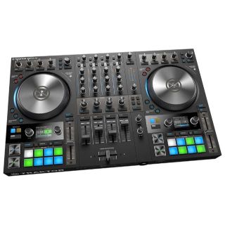 PCDJ Traktor Kontrol  S4 mk3 ほぼ新品(PCDJ)