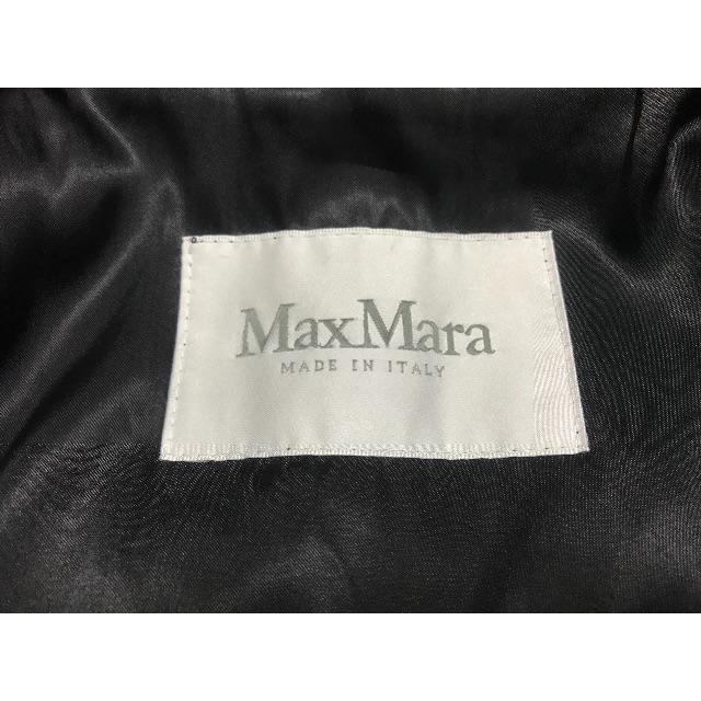 FOXEY(フォクシー)のsilk様専用 マックスマーラ コート レディースのジャケット/アウター(ロングコート)の商品写真