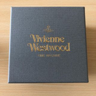 ヴィヴィアンウエストウッド(Vivienne Westwood)のvivienne westwood 箱(ショップ袋)