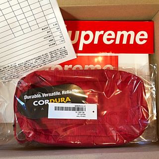 シュプリーム(Supreme)の【19SS】Supreme Organizer Pouch(その他)