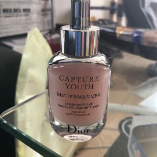 ディオール(Dior)のDior 美容液(美容液)