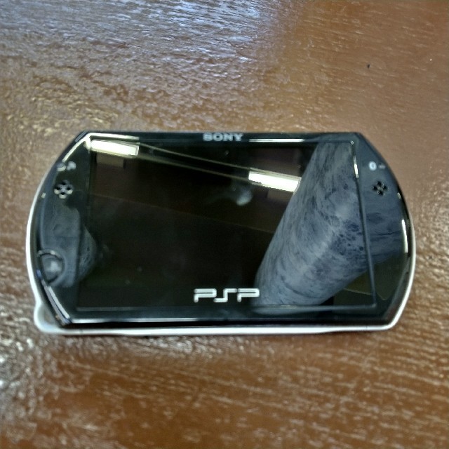 psp go