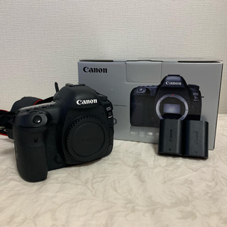 キヤノン(Canon)のCanon 5D mark Ⅳ 美品(デジタル一眼)