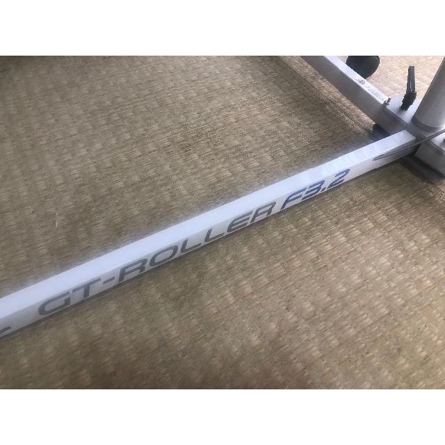 Growtac GT-Roller F3.2 グロータック　ローラー台