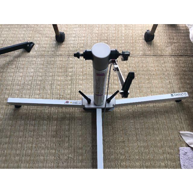 Growtac GT-Roller F3.2 グロータック ローラー台の通販 by チャリダー