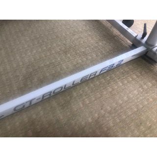 Growtac GT-Roller F3.2 グロータック ローラー台の通販 by チャリダー