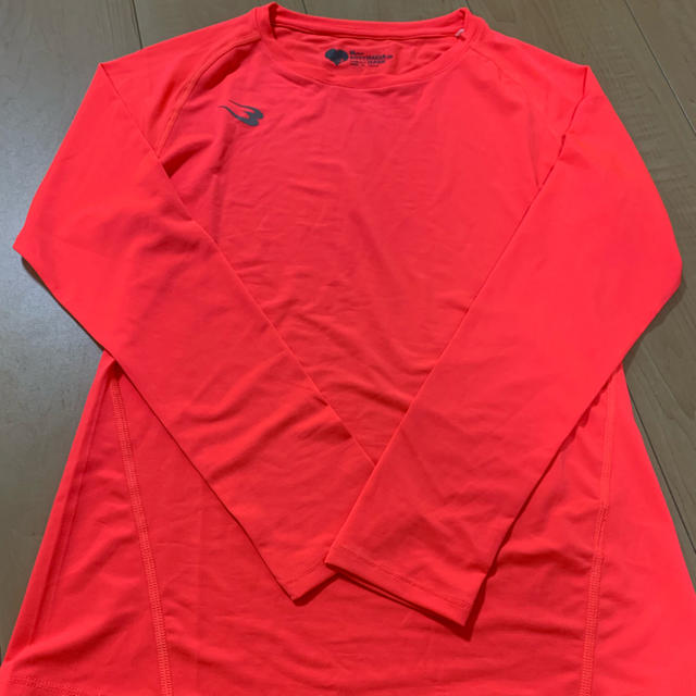 レディースロングスリーブTシャツ レディースのトップス(Tシャツ(長袖/七分))の商品写真