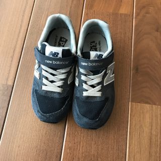 ニューバランス(New Balance)のニューバランス996スニーカー １８㎝(その他)