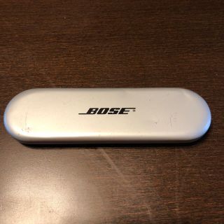 ボーズ(BOSE)のBOSE(ボーズ)AMSキーホルダー&ピンバッチ(スピーカー)