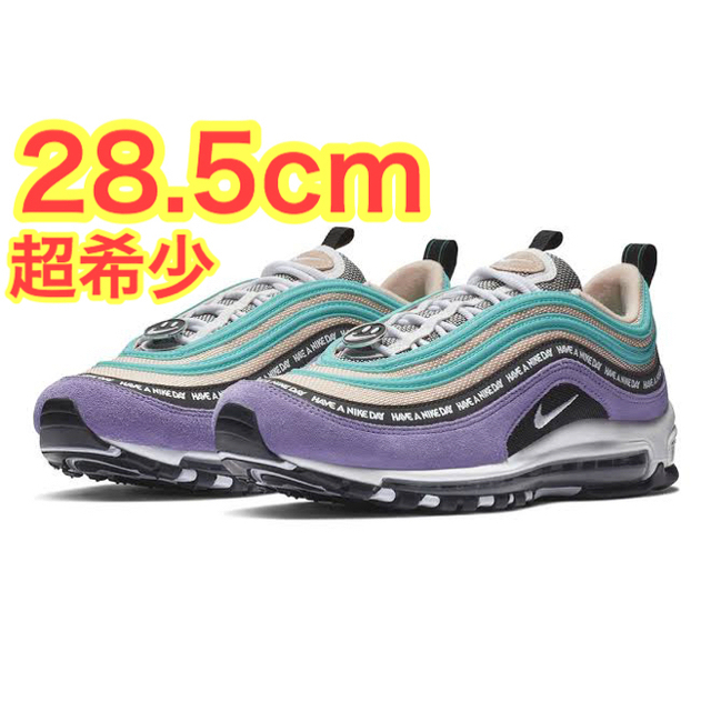 nike airmax 97 ND have a nike day 28.5cm