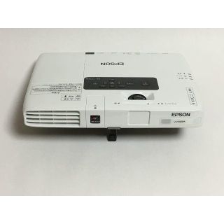 エプソン(EPSON)のエプソン/ プロジェクター/ EB-1771W/3000ルーメン/ L3350H(プロジェクター)