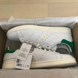 アディダス(adidas)のスタンスミス フォーエバー 『Stan Smith Forever』 27.5(スニーカー)