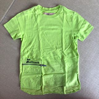 ジョンガリアーノ(John Galliano)のジョンガリアーノTシャツ(Tシャツ/カットソー)