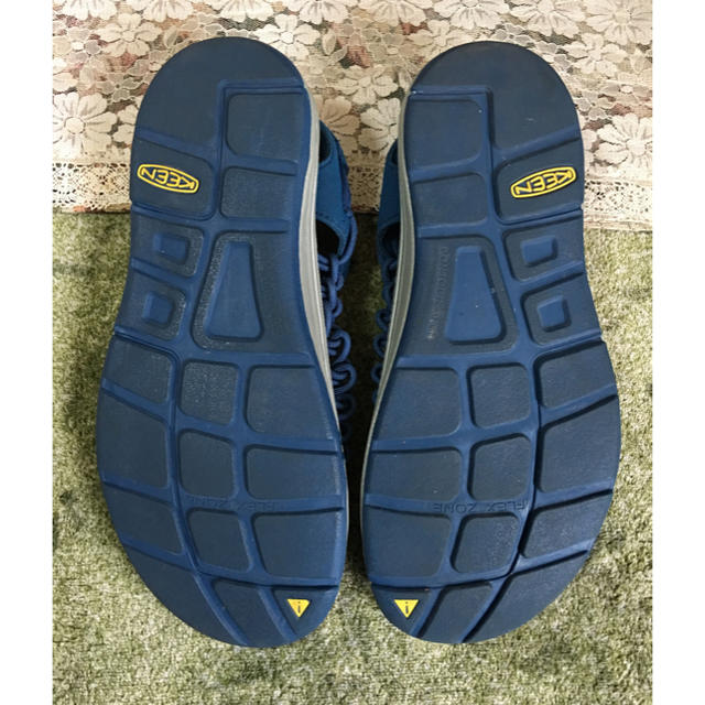 KEEN(キーン)の専用出品 レディースの靴/シューズ(サンダル)の商品写真